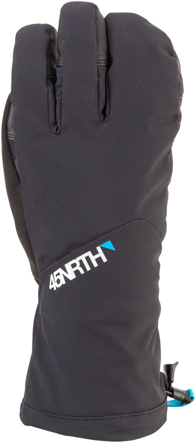45NRTH Sturmfist 4 Finger Glove 45NRTH Sturmfist 4 Finger Glove