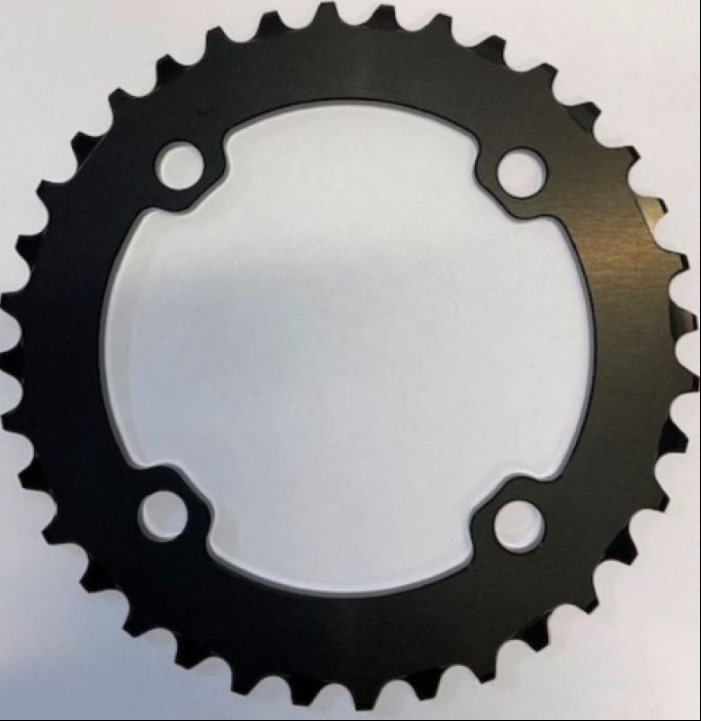 Chainring