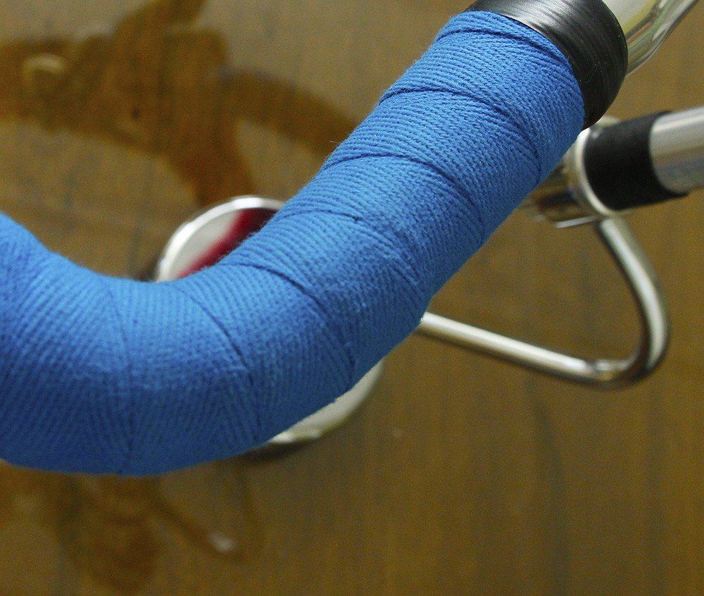 Newbaum's Cushioned Cloth Bar Tape (Each) Newbaum's Cushioned Cloth Bar Tape (Each)