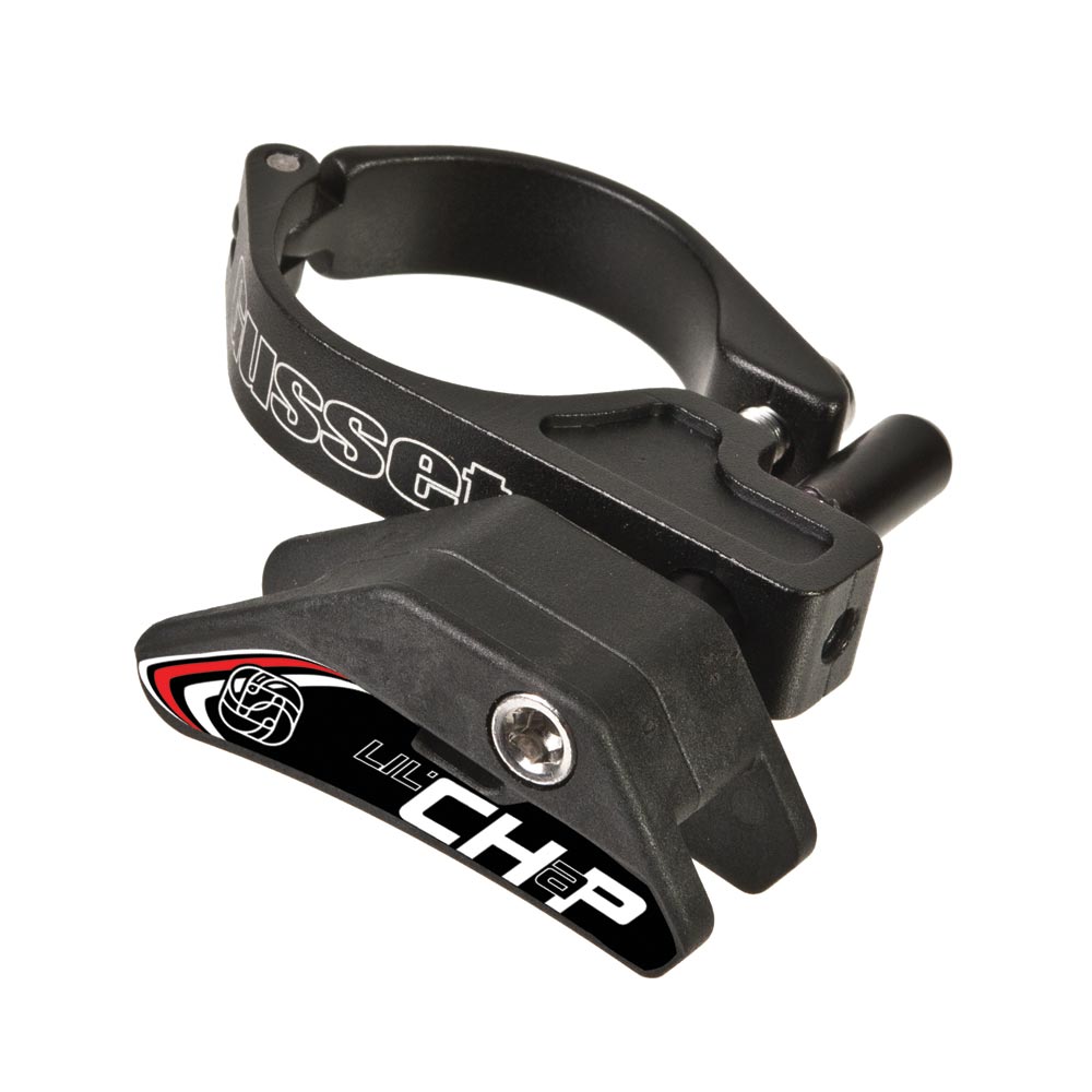 Gusset Lil' Chap Chain Device Gusset Lil' Chap Chain Device