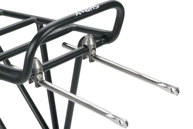 Surly rear discount bike rack
