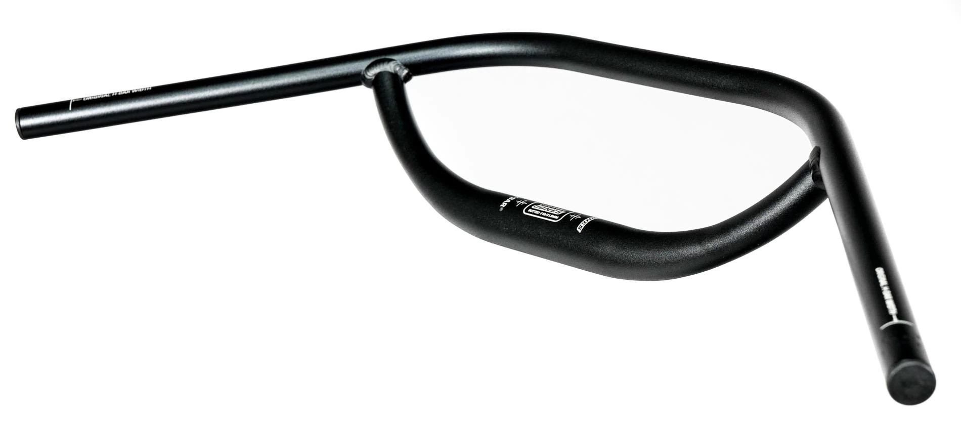 Jones H-Bar® Loop DB 2.5