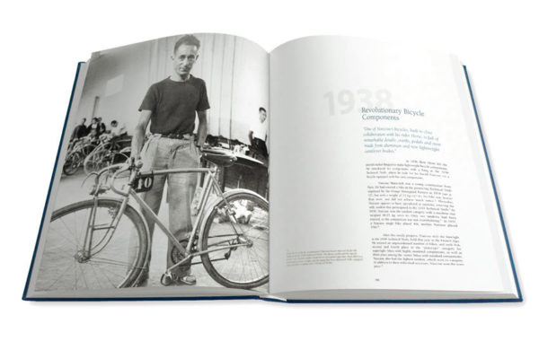 René Herse: The Bikes • The Builder • The Riders René Herse: The Bikes • The Builder • The Riders