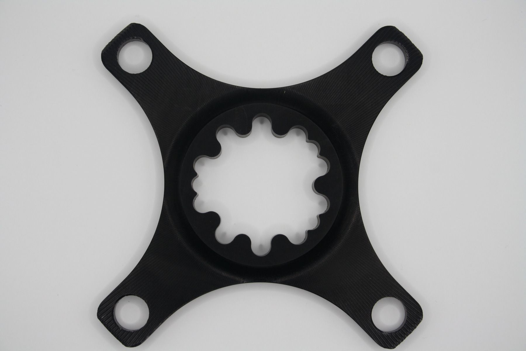 Elan - Crank Set plus Spider - 104 BCD