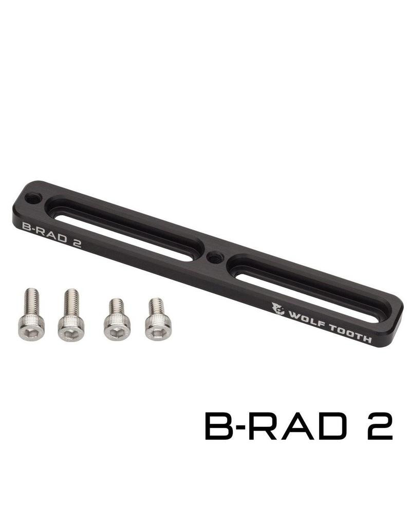 Wolf Tooth Components B-RAD 2 Base Mount