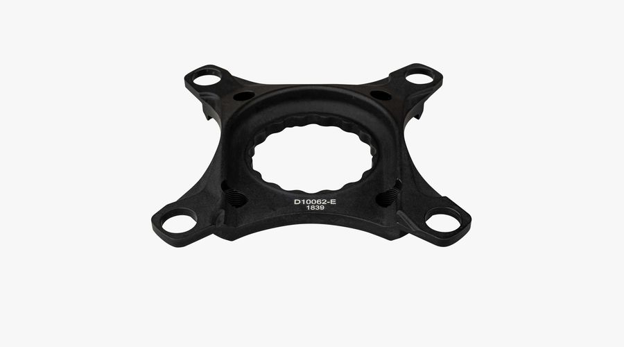 Race Face 2x Boost Spider 104/64