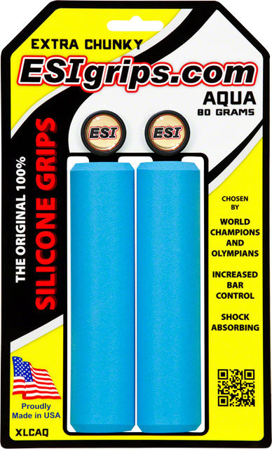 ESI - Extra Chunky ESI - Extra Chunky