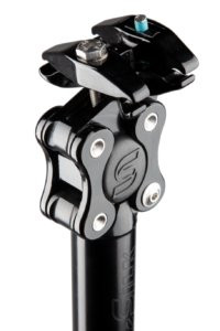 Cane Creek eeSilk Aluminium Suspension Seatpost