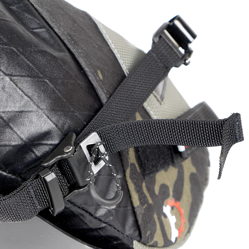 Revelate Designs Vole Seatbag