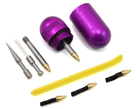 Dynaplug Air -  Tubeless Tire Repair Kit