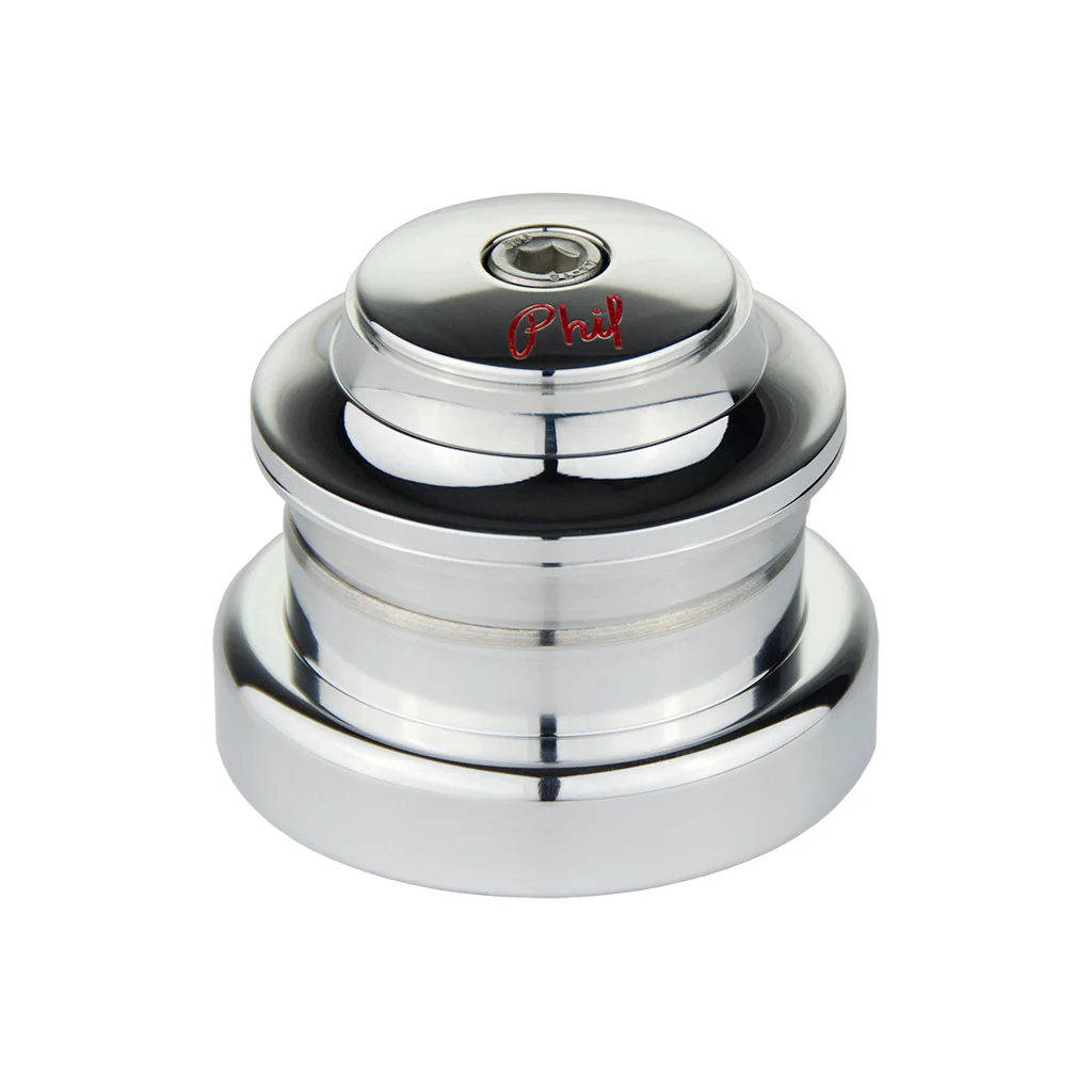 Phil Wood 1-1/8 - 1.5 Headset (ZS44/28.6 - EC44/40)