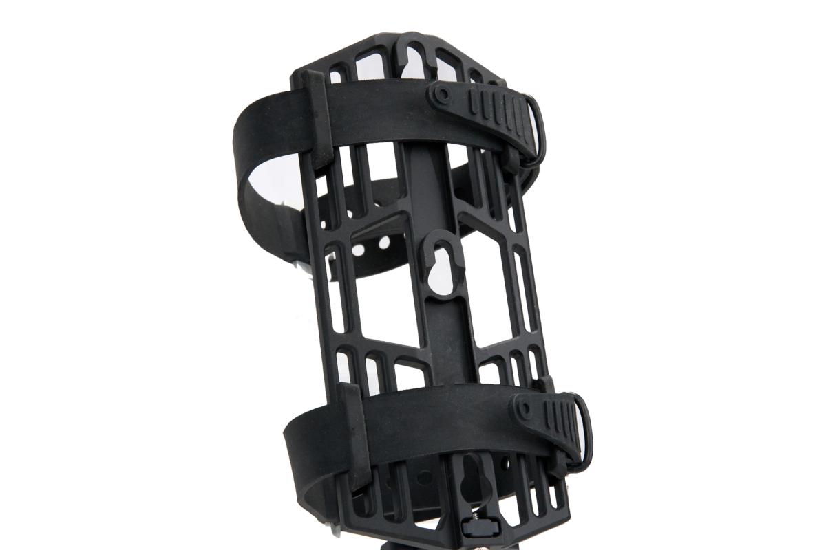 Revelate Design - Polecat Bag + Tarsier Cage Bundle 