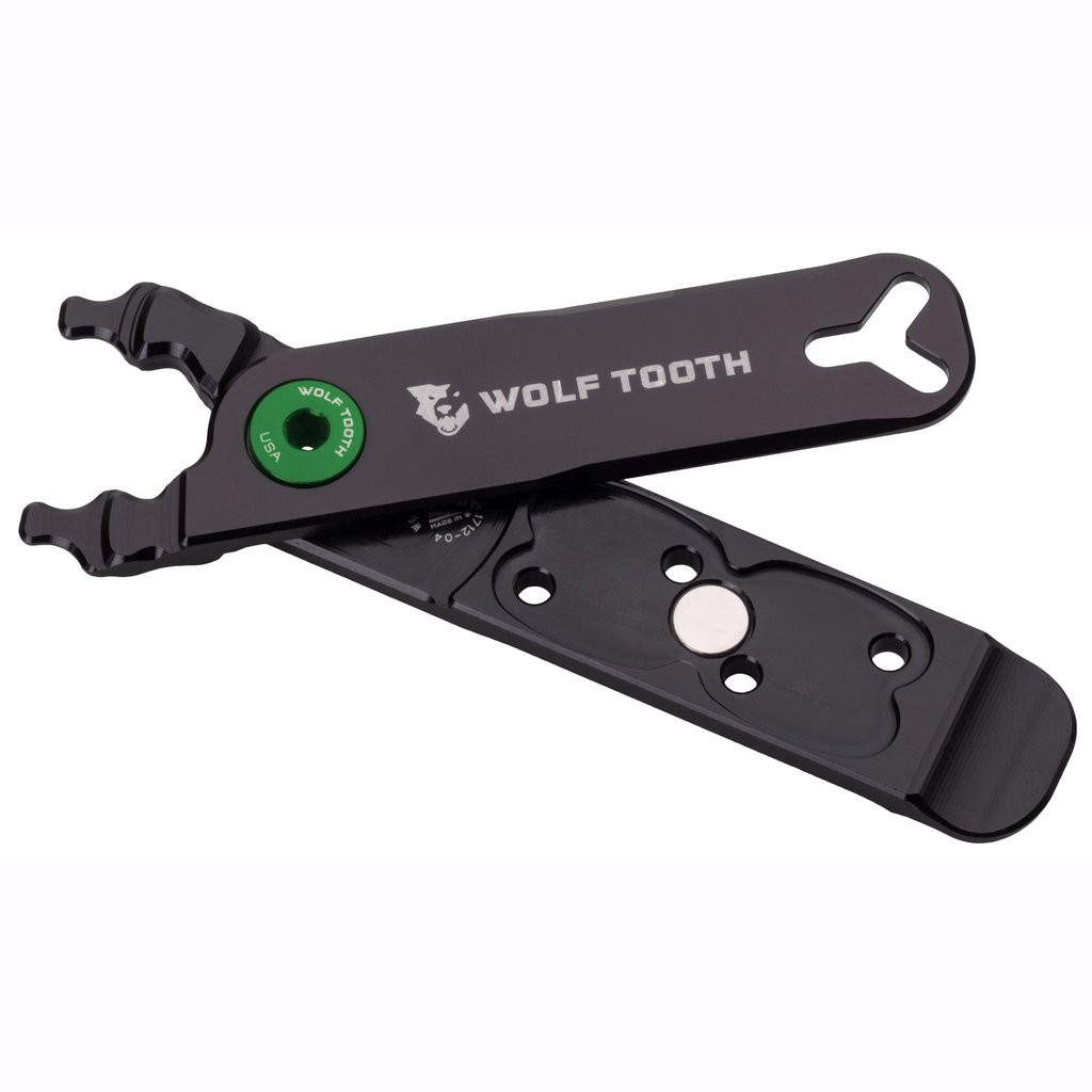 Wolf Tooth Components Pack Pliers Wolf Tooth Components Pack Pliers