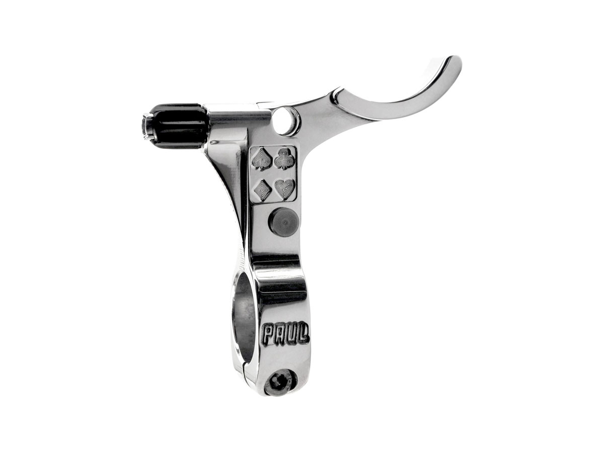 Paul Brake levers E-Lever