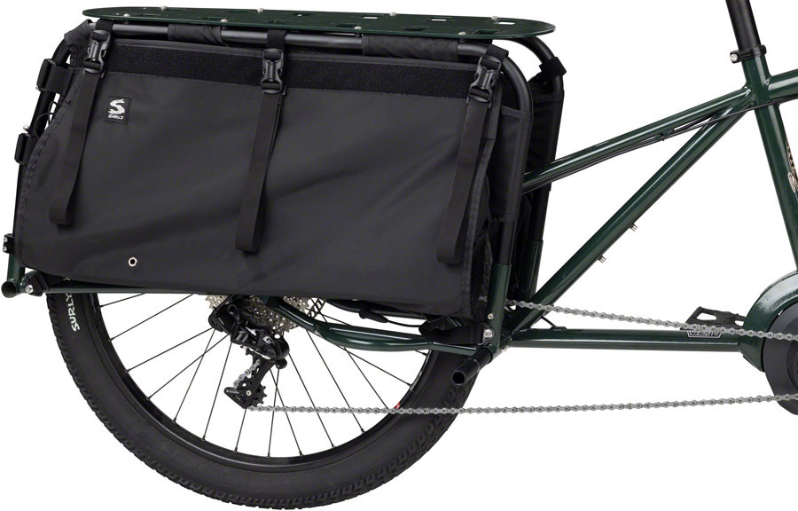 Surly Big Dummy Bag - Pair