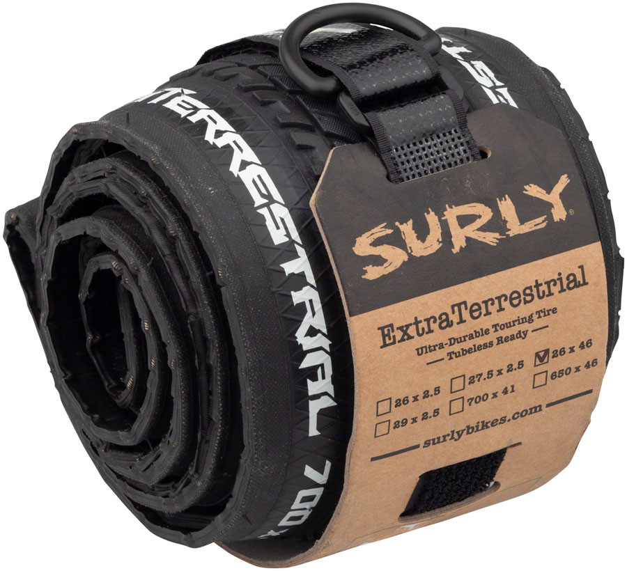 Surly ExtraTerrestrial - 26x46 Surly ExtraTerrestrial - 26x46