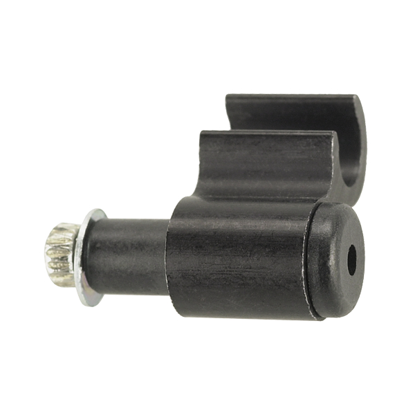 Problem Solvers Black Hydraulic Brake guides