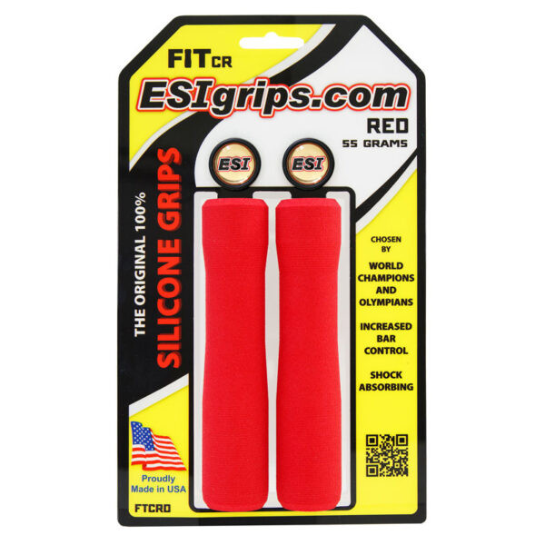 ESI - FIT CR Grips