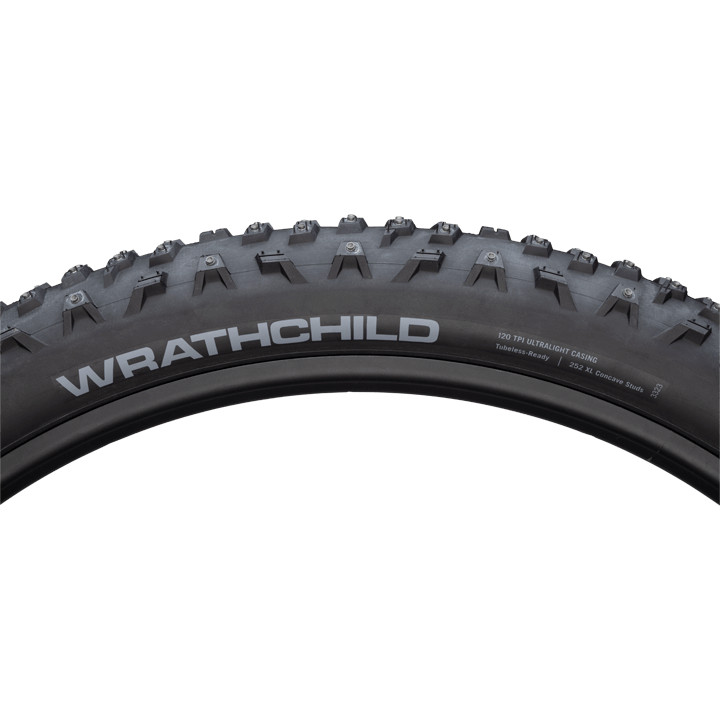 45NRTH Wrathchild 29x2.6 Studded