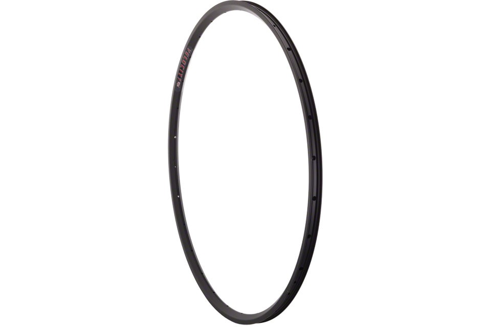 Velocity A23 700c Black non-msw Velocity A23 700c Black non-msw