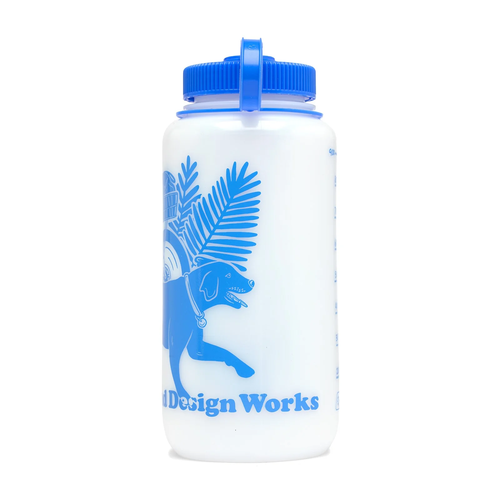 PDW - Dog Ride Nalgene Bottle PDW - Dog Ride Nalgene Bottle