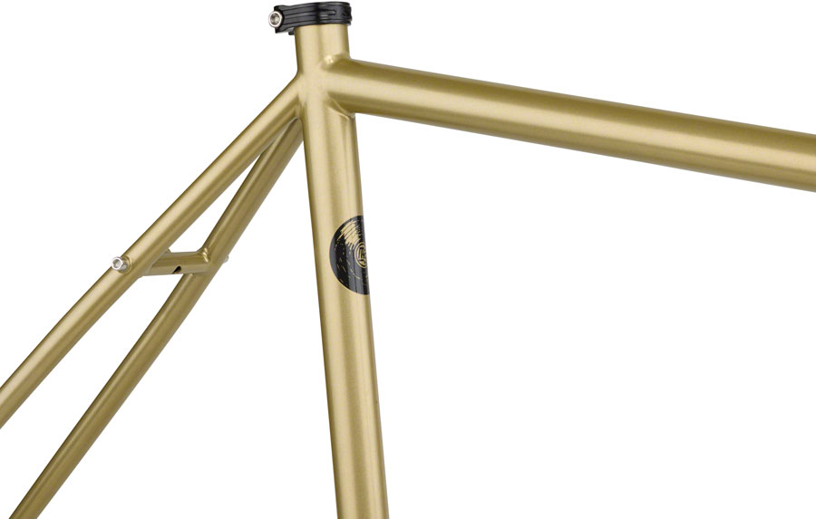 Surly Midnight Special Frame - 650c/700c - Fool's Gold