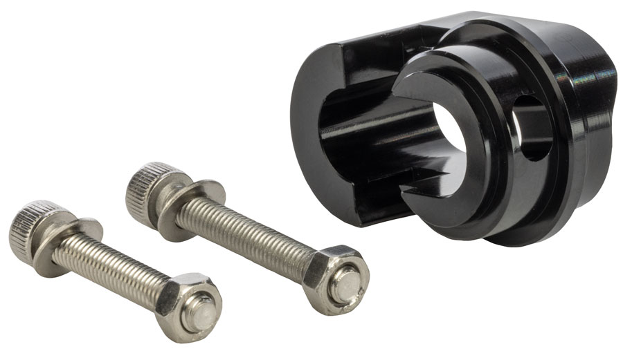 Surly DUH System - Geared Chips, UDH and Hardware