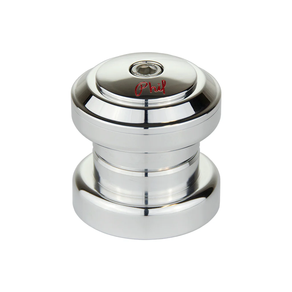 Phil Wood 1-1/8 Headset (EC34/28.6 - EC34/30)