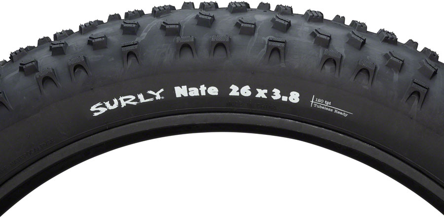 Surly Nate 26 x 3.8