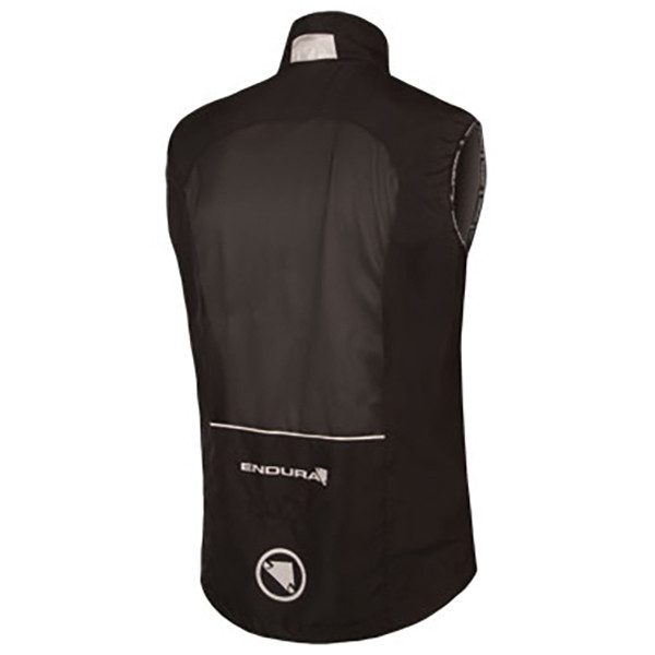 Endura Gridlock Gilet - Black