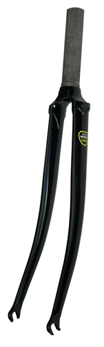 Soma Steel Lugged CrMo 49 Fork