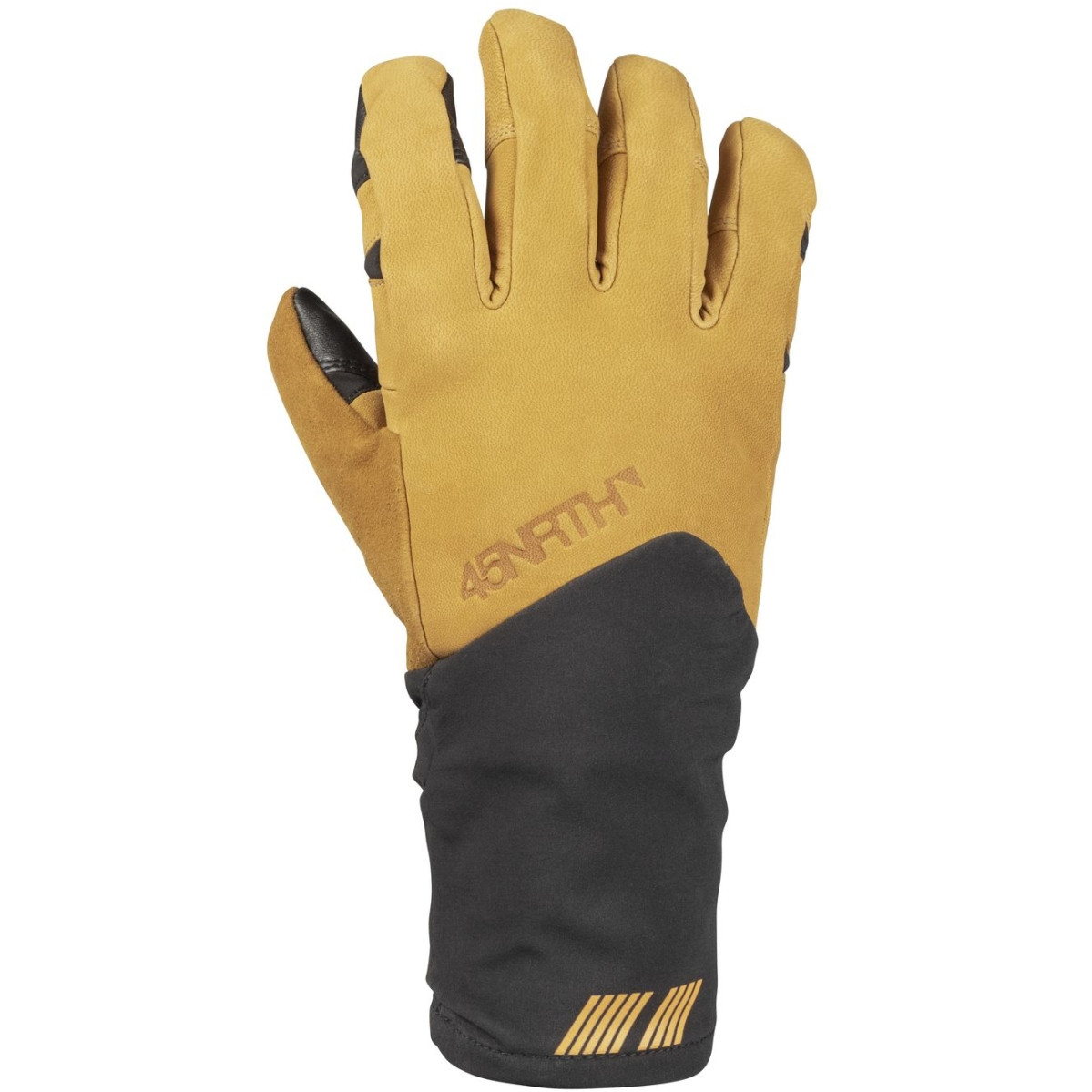 45NRTH Sturmfist 5 Finger Glove - Tan (2021)