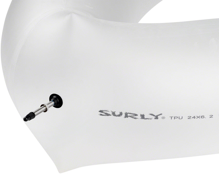 Surly TPU Tube - 24x6.2