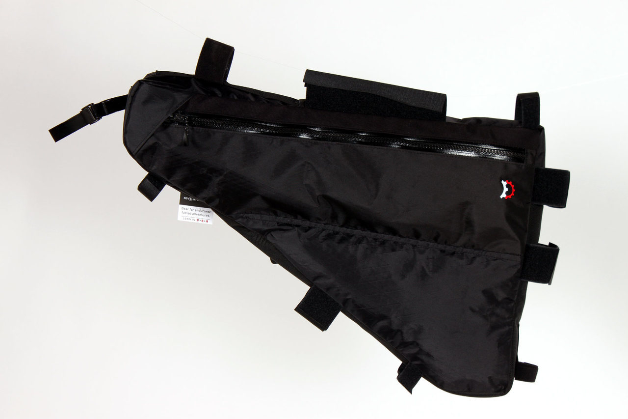 Jones Frame Pack For 25" Plus Frame