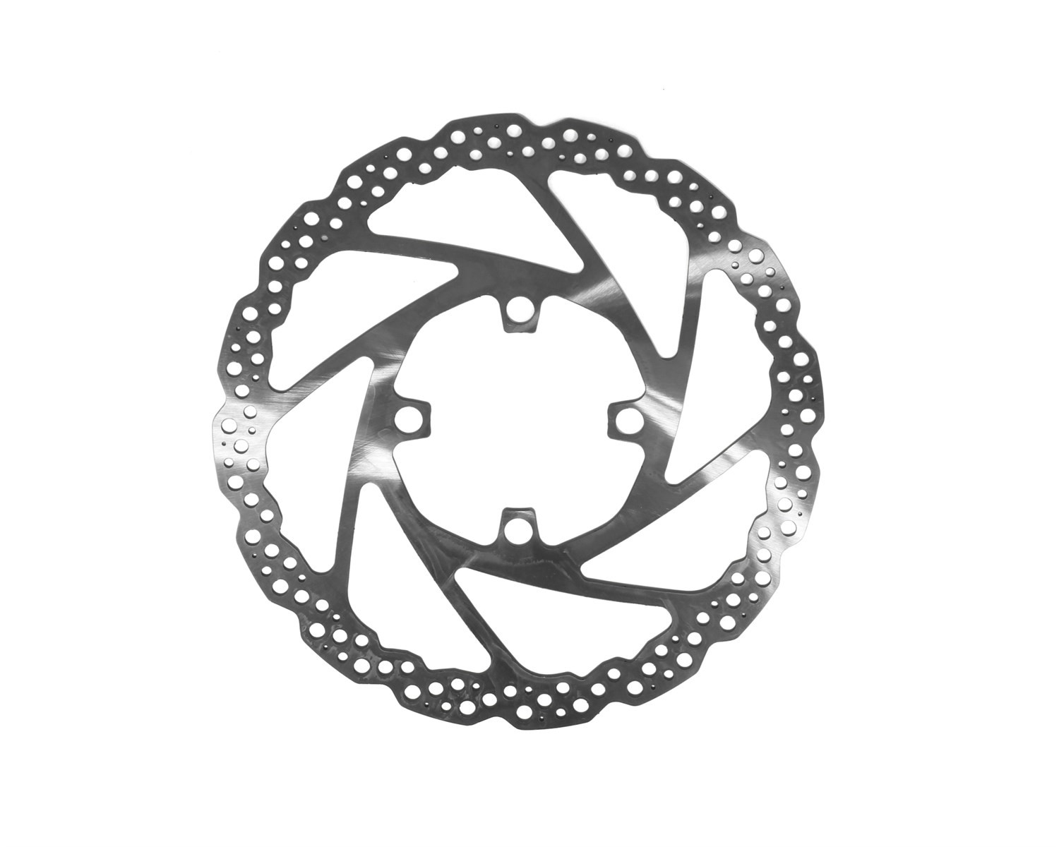 Hope Standard Disc Rotor - 4 Bolt Rohloff