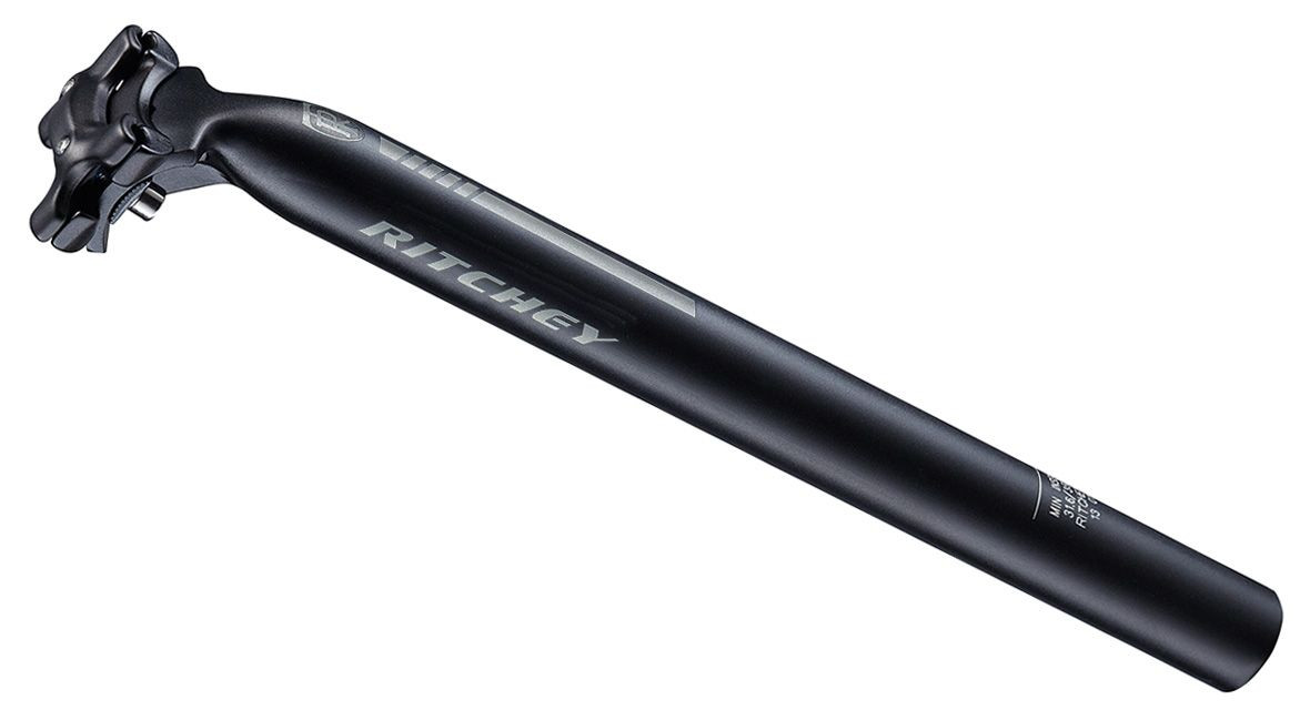 Ritchey Comp 2-Bolt Zadelpen