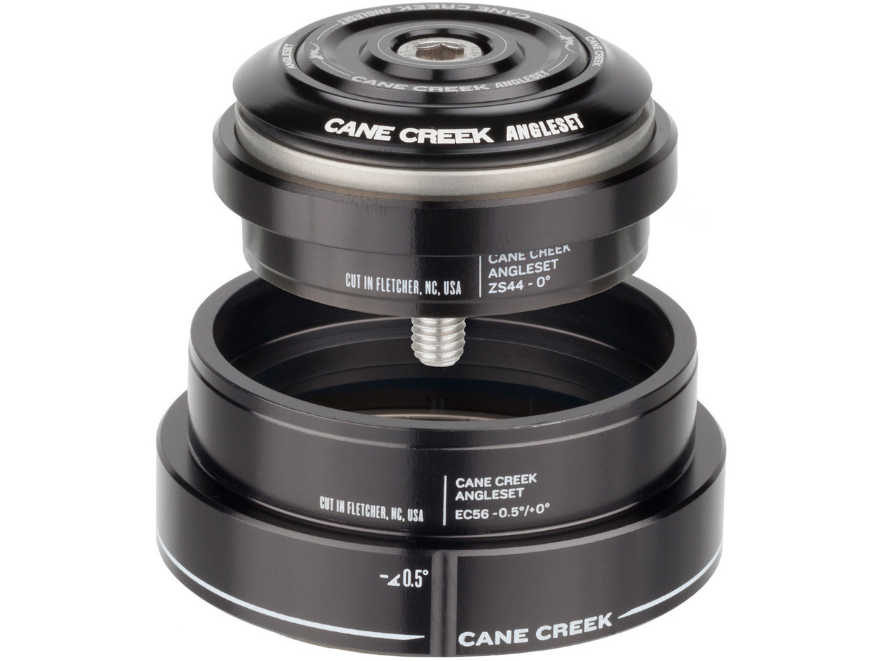 Cane Creek AngleSet - ZS44/28.6/H13 | EC56/40&30/H15