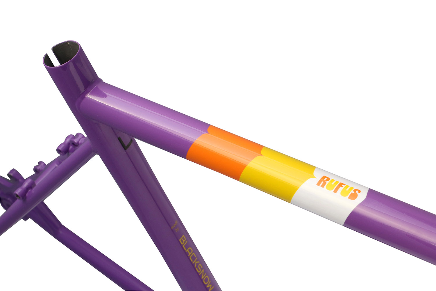 Soma - Rufus Urban Cruiser - Purple Soma - Rufus Urban Cruiser - Purple
