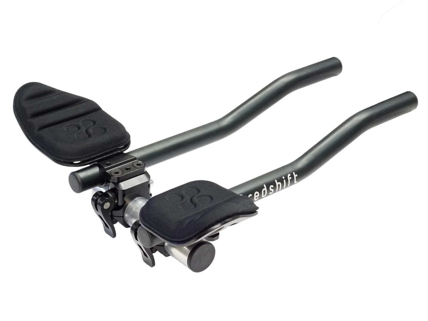 Redshift - QR Clip-On Aero Bar S-Bend