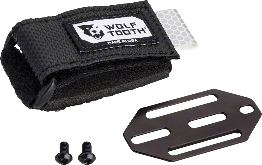 Wolf Tooth Components B-RAD Accessory Mini Strap Mount