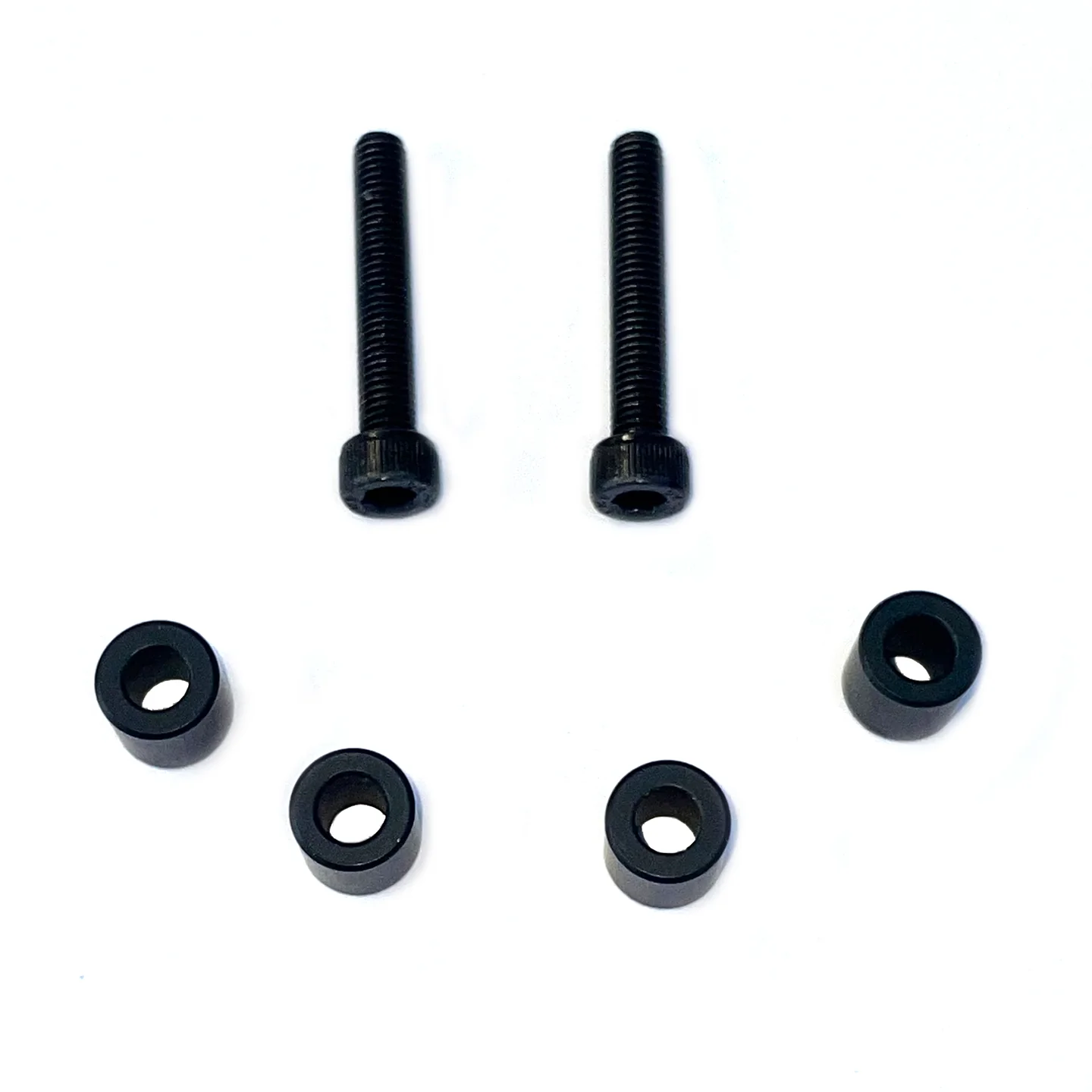 PDW - Fender Spacer SetV2