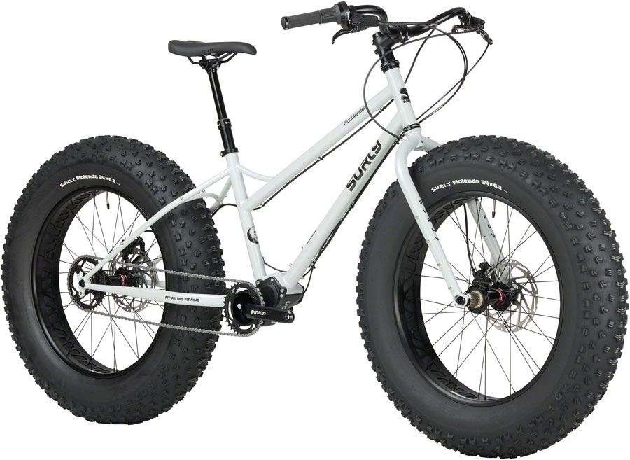 Surly Moonlander V2 FatBike