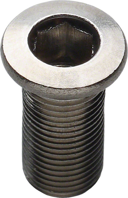 Problem Solvers Chainring Bolt 16mm (5 Pcs) Problem Solvers Chainring Bolt 16mm (5 Pcs)