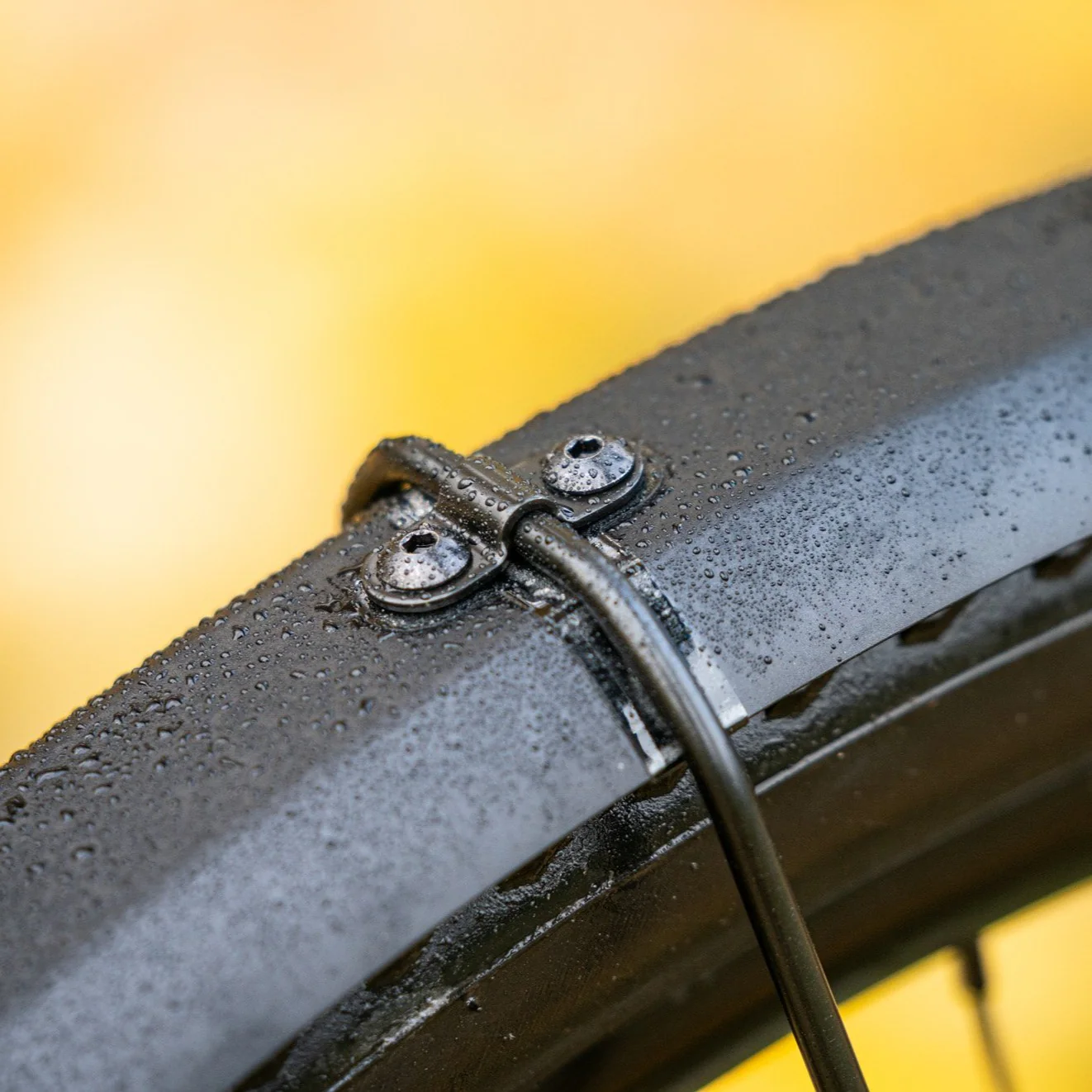 PDW - Full Metal Fenders - 700x55