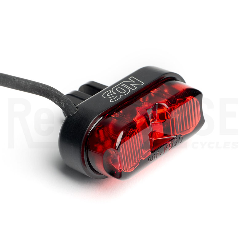 SON RearLight GoPro Mount