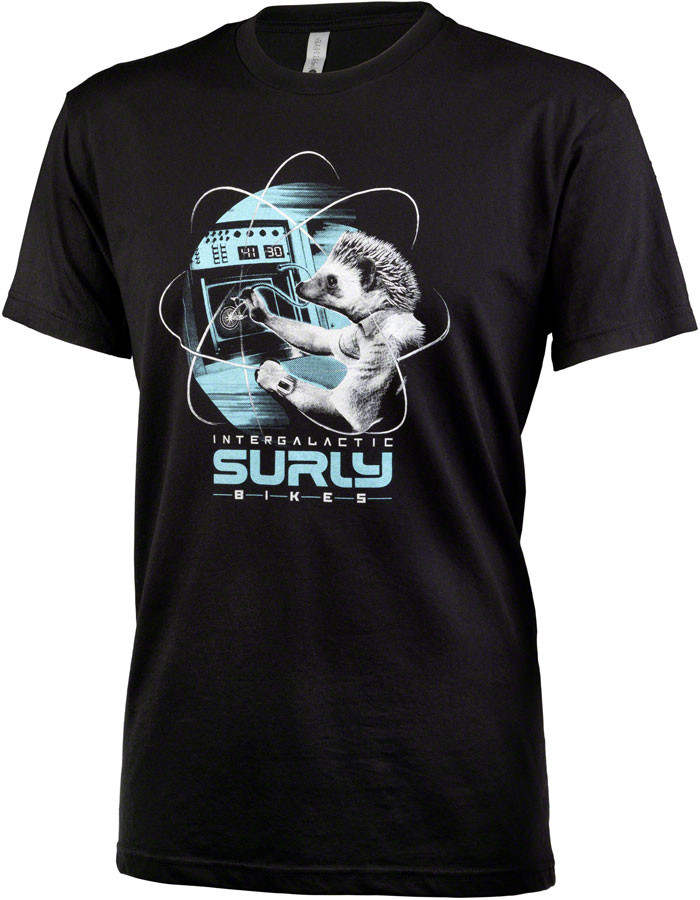 Surly Garden Pig Men's T-Shirt