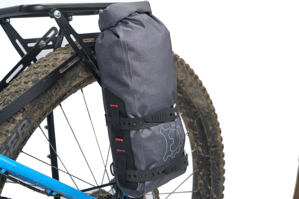 Revelate Designs Polecat Drybag Revelate Designs Polecat Drybag