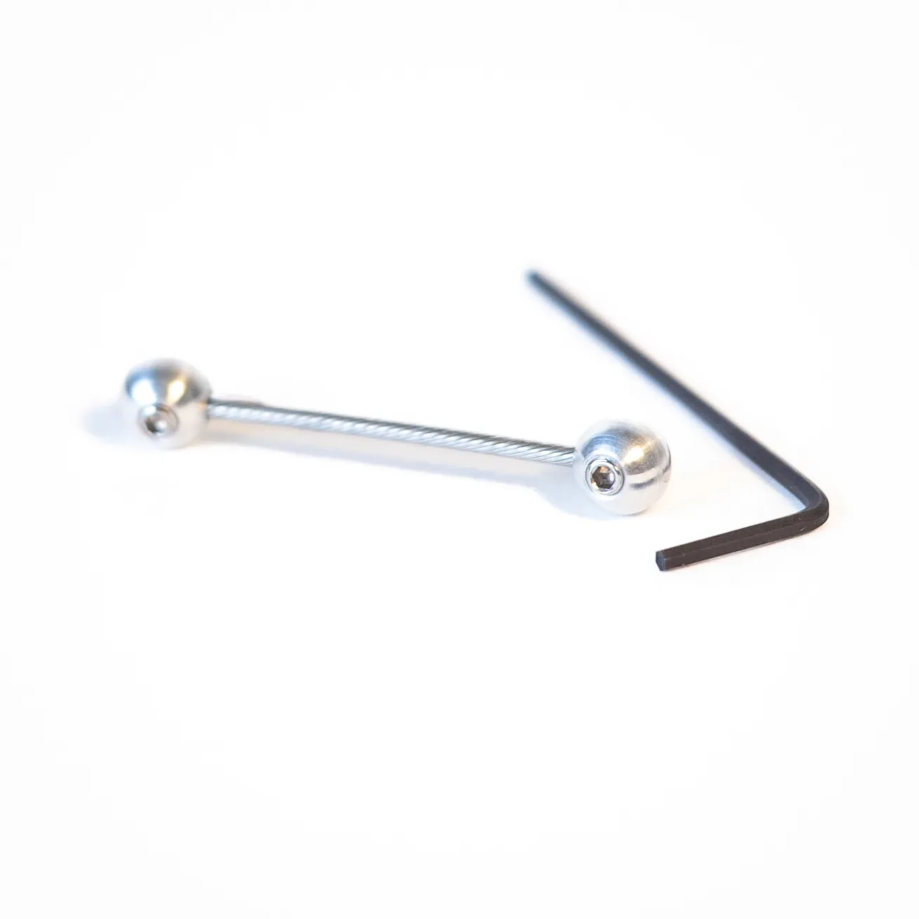 Paul Comp - Forager Cycles Cable Cherries