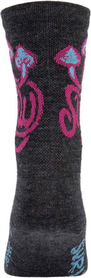 Surly Psilly Billy Socks Surly Psilly Billy Socks
