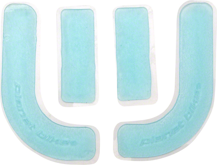 Planet Bike Century Gel Pads for Handle bar